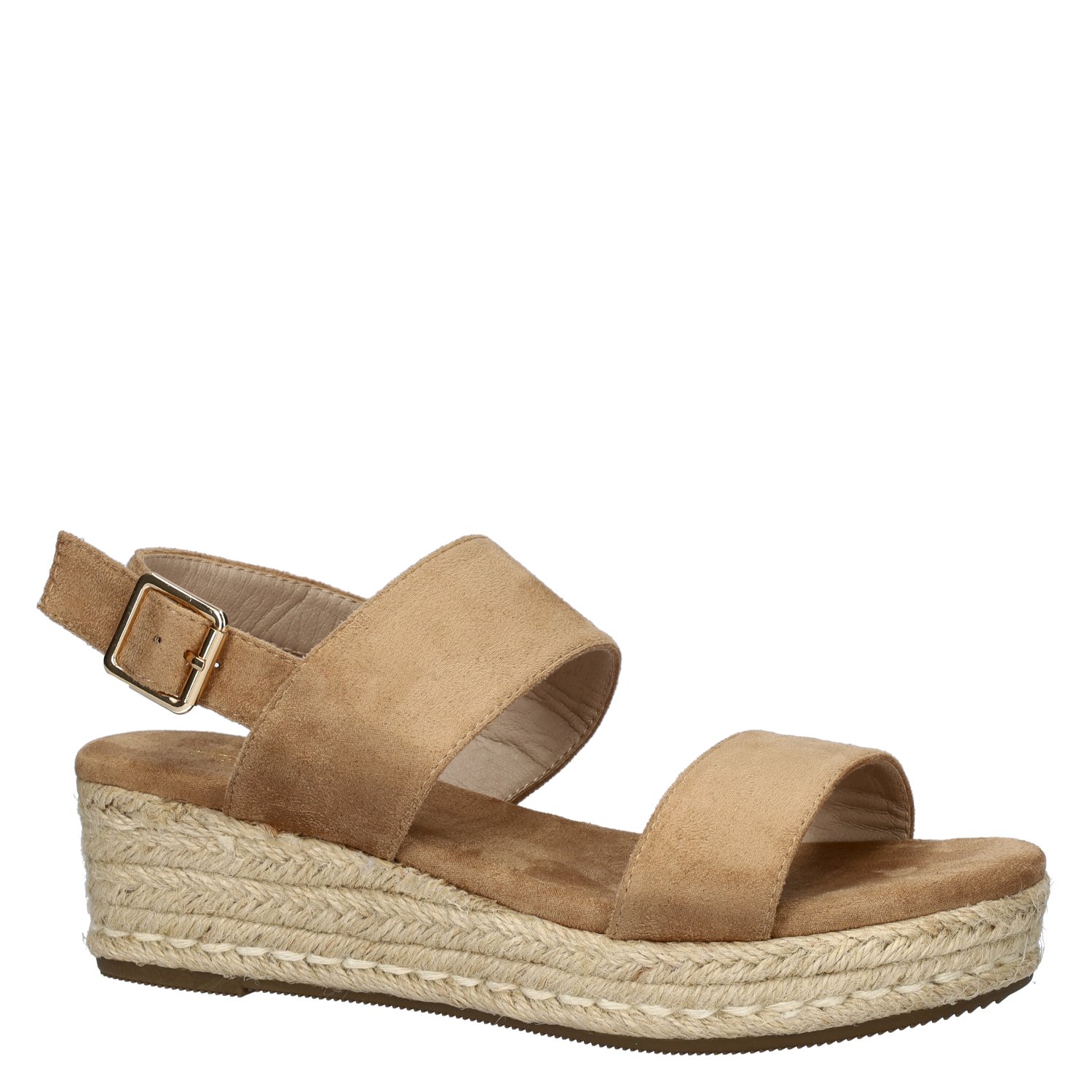 dames sandaal Dolcis Beige