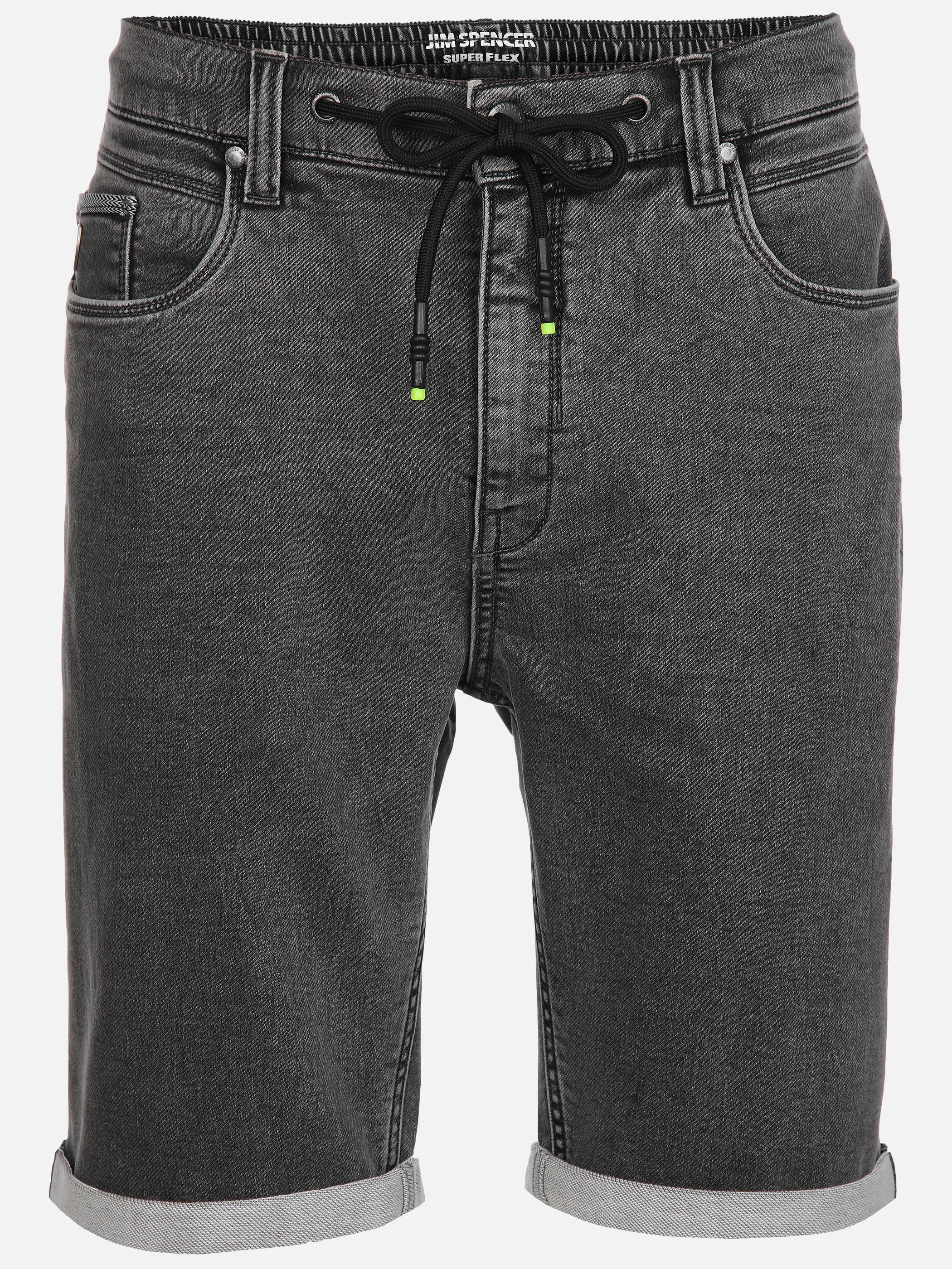 Herren Jeansshorts