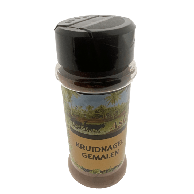 Asli Kruidnagel Gemalen 45g