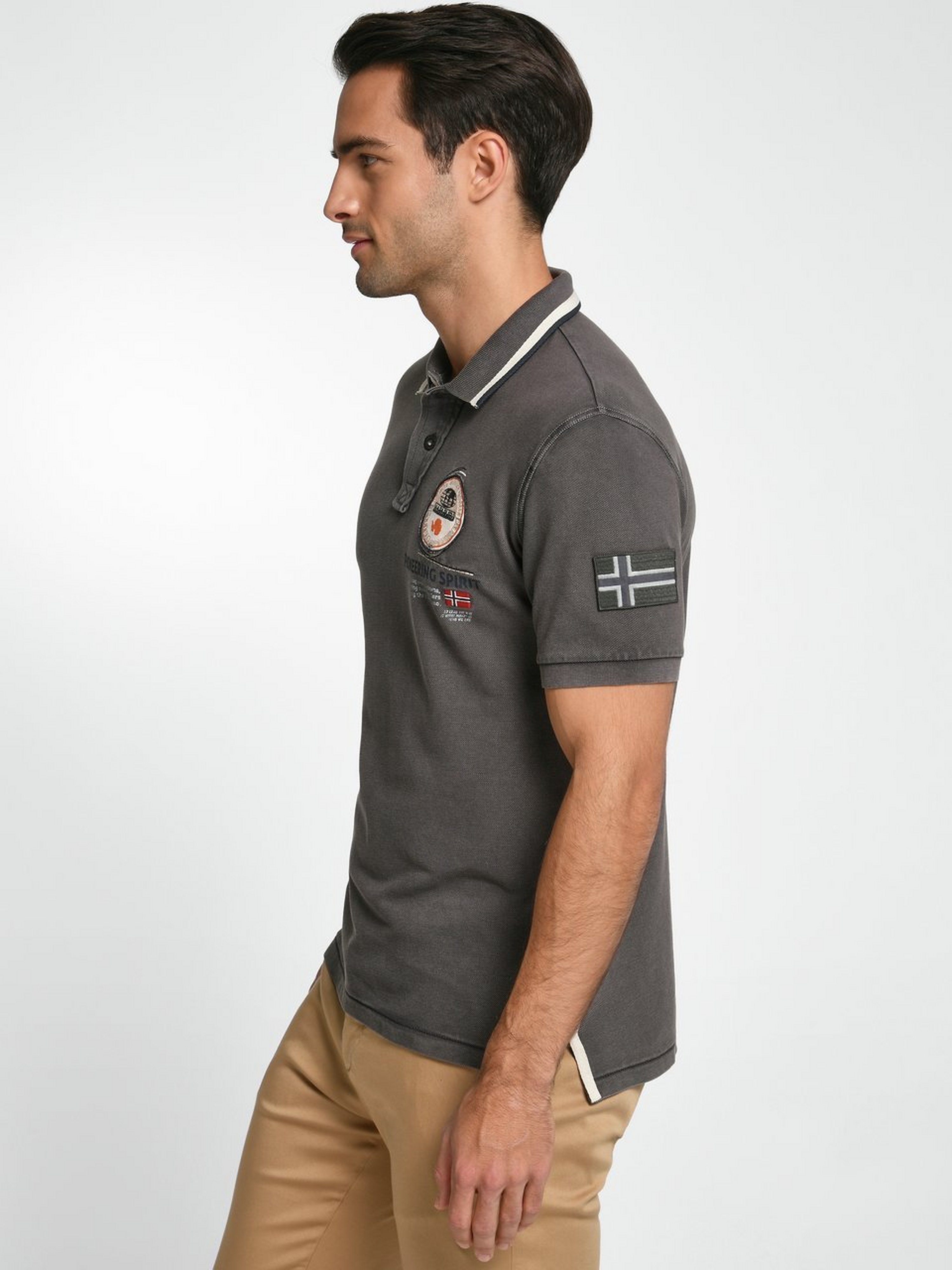 Polo-Shirt