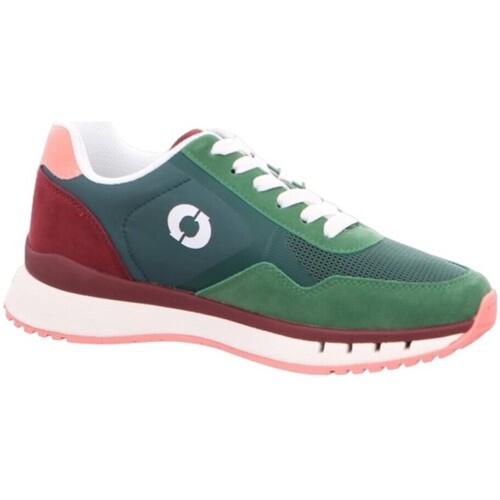Ecoalf - SHSNCERVI0492WW23 Verde