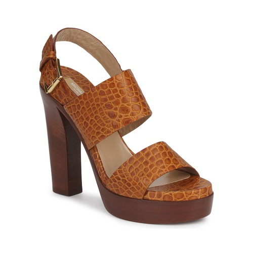 Michael Kors - MATISSE LUX Marrón