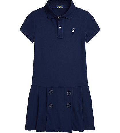 Polo Ralph Lauren Kleid - Spring Navy