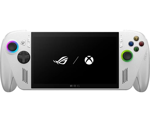 ASUS ROG Xbox Ally