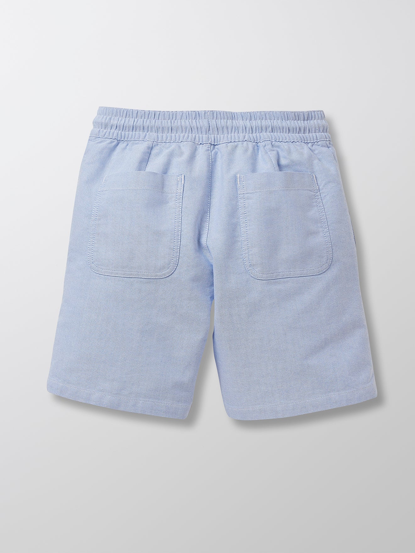 Bermuda oxford Garçon