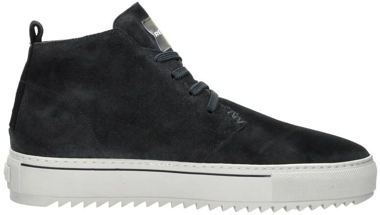 Rehab Cooper blauw