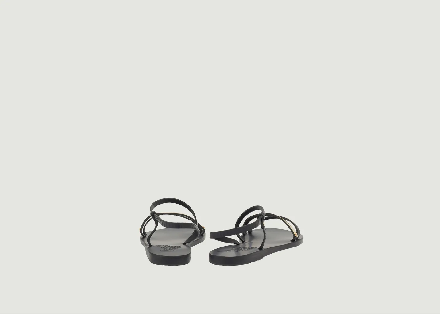 Sandales Goudi Ancient Greek Sandals