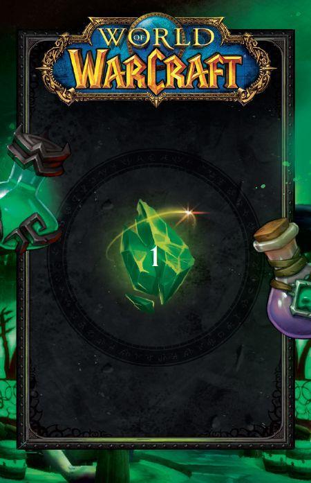 Escape Game: World of Warcraft: Entfesselt (Escape Room-Box)