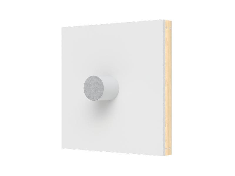 Ubiquiti Tür Gong UACC-CHIME-POE 80 dB, 0 m, Weiss PoE Smart Chime
