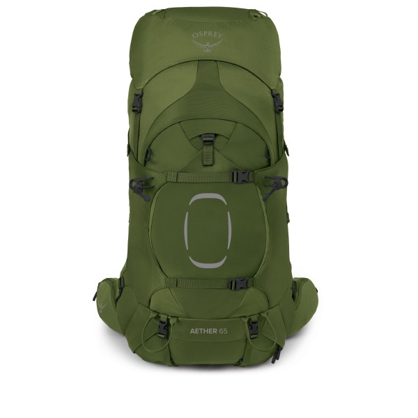 Osprey - Aether 65 - Sac à dos de trekking