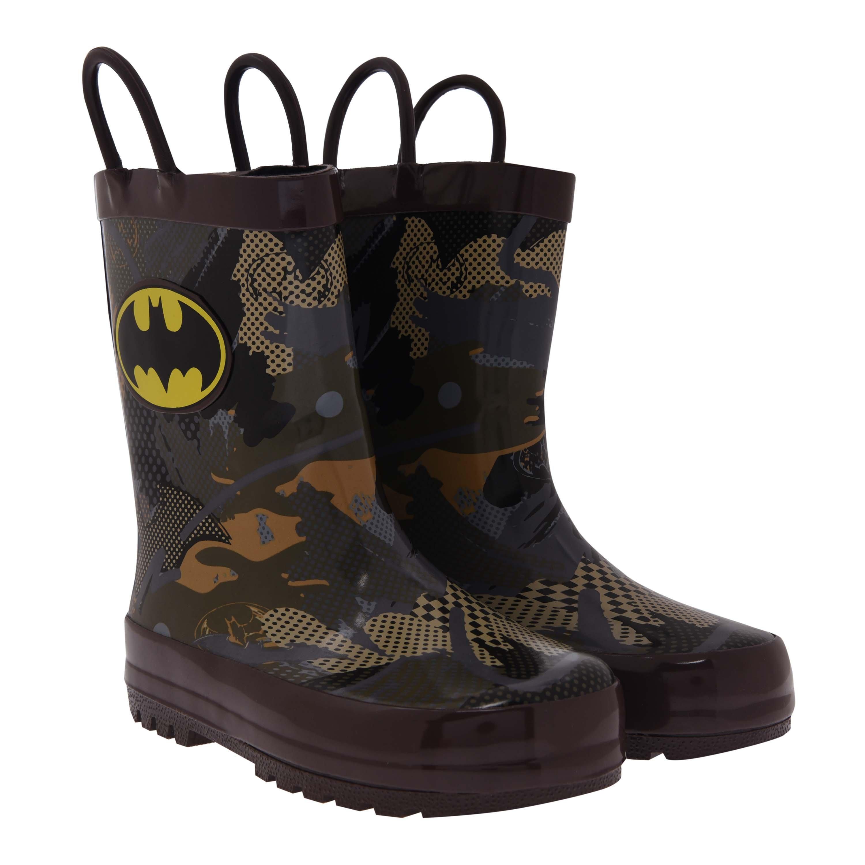 Character Infants Wellies