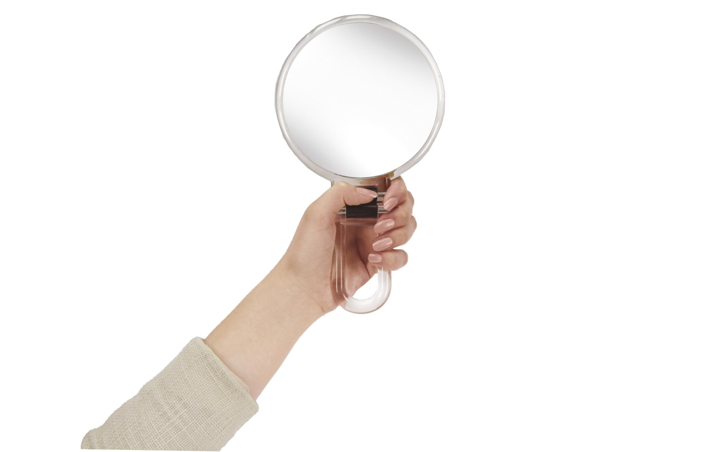 Kosmetikspiegel Multi Mirror WeissKosmetikspiegel