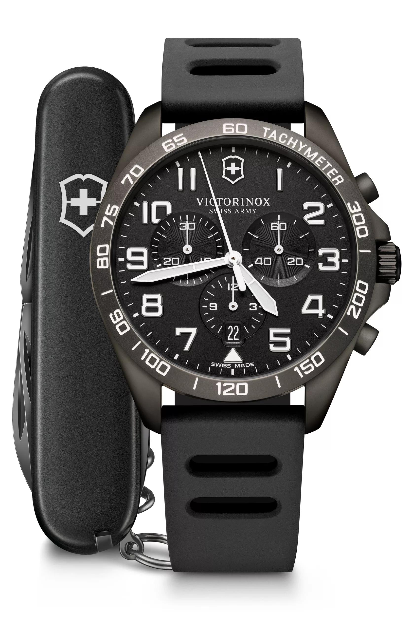 FieldForce Sport Chrono-FieldForce Sport Chrono