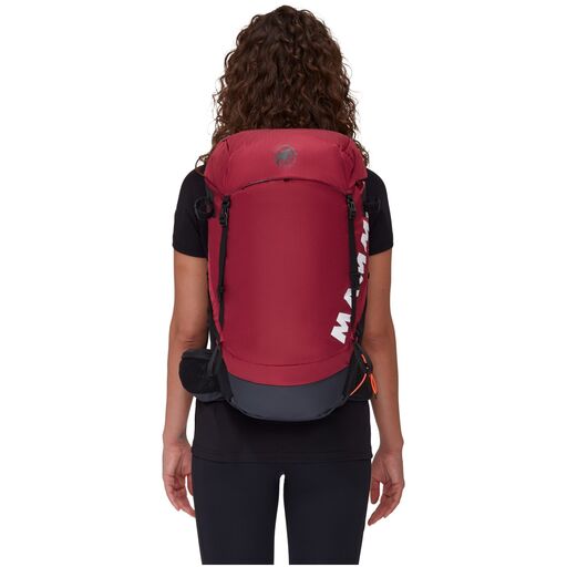 Mochila De Montaña Mammoth Ducan 24 L