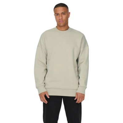 Sweatshirt homme Onsdan Life ONLY AND SONS