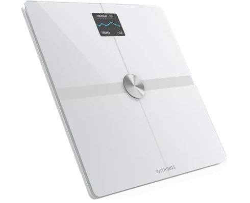 Withings Body Smart - White