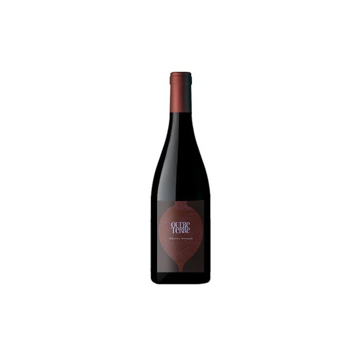 Domaine des Roches Neuves Saumur Champigny Outre Terre 2019