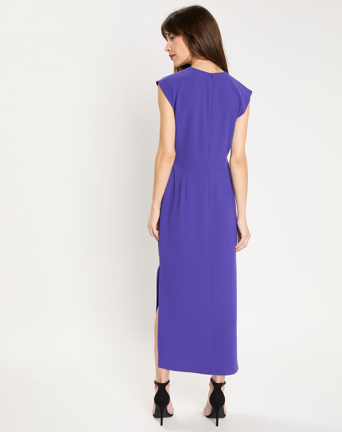 Zapa Robe Raiss violette
