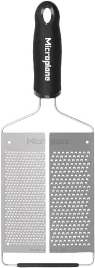 Microplane Dual grater Sort