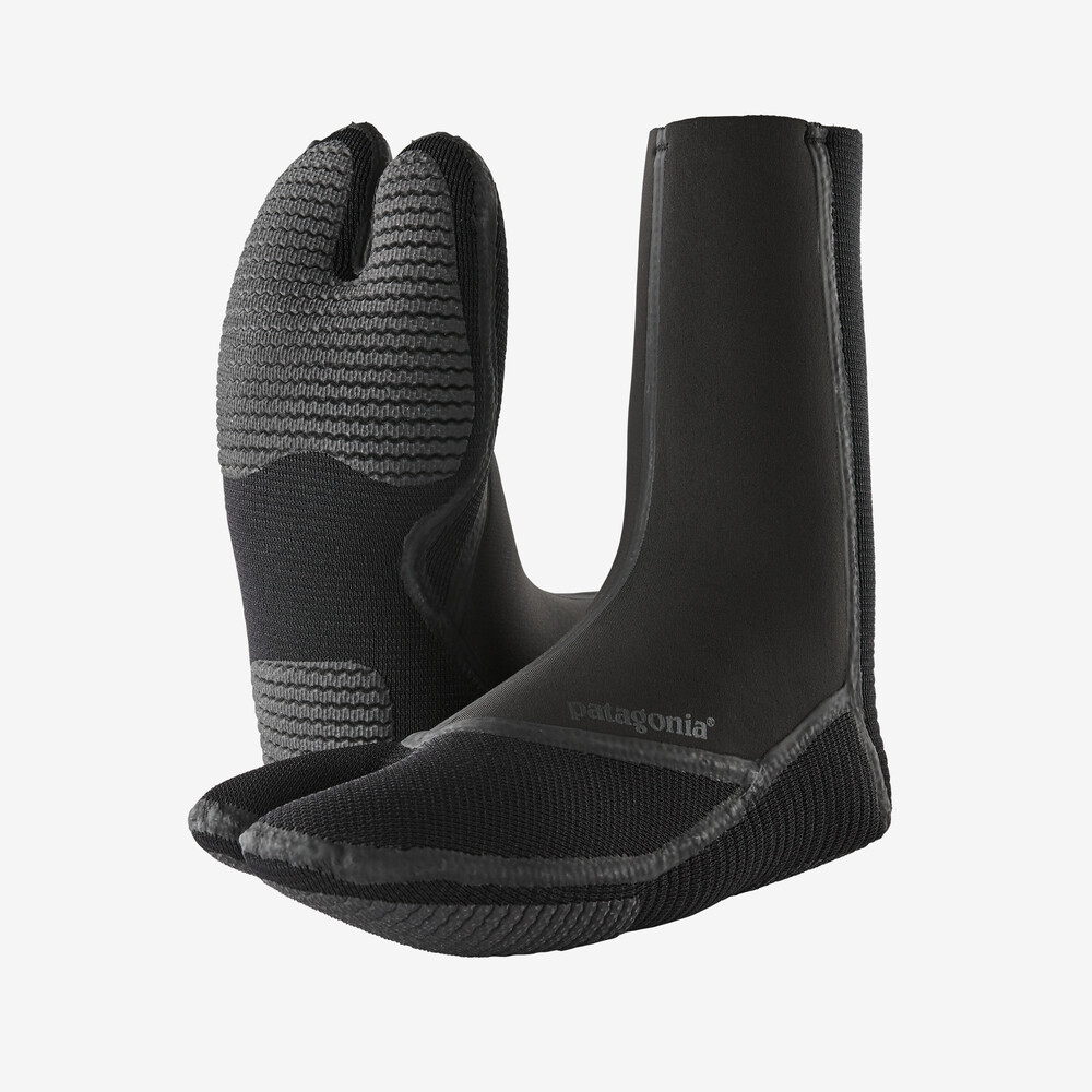 R4 Yulex Hybrid-Überschuhe