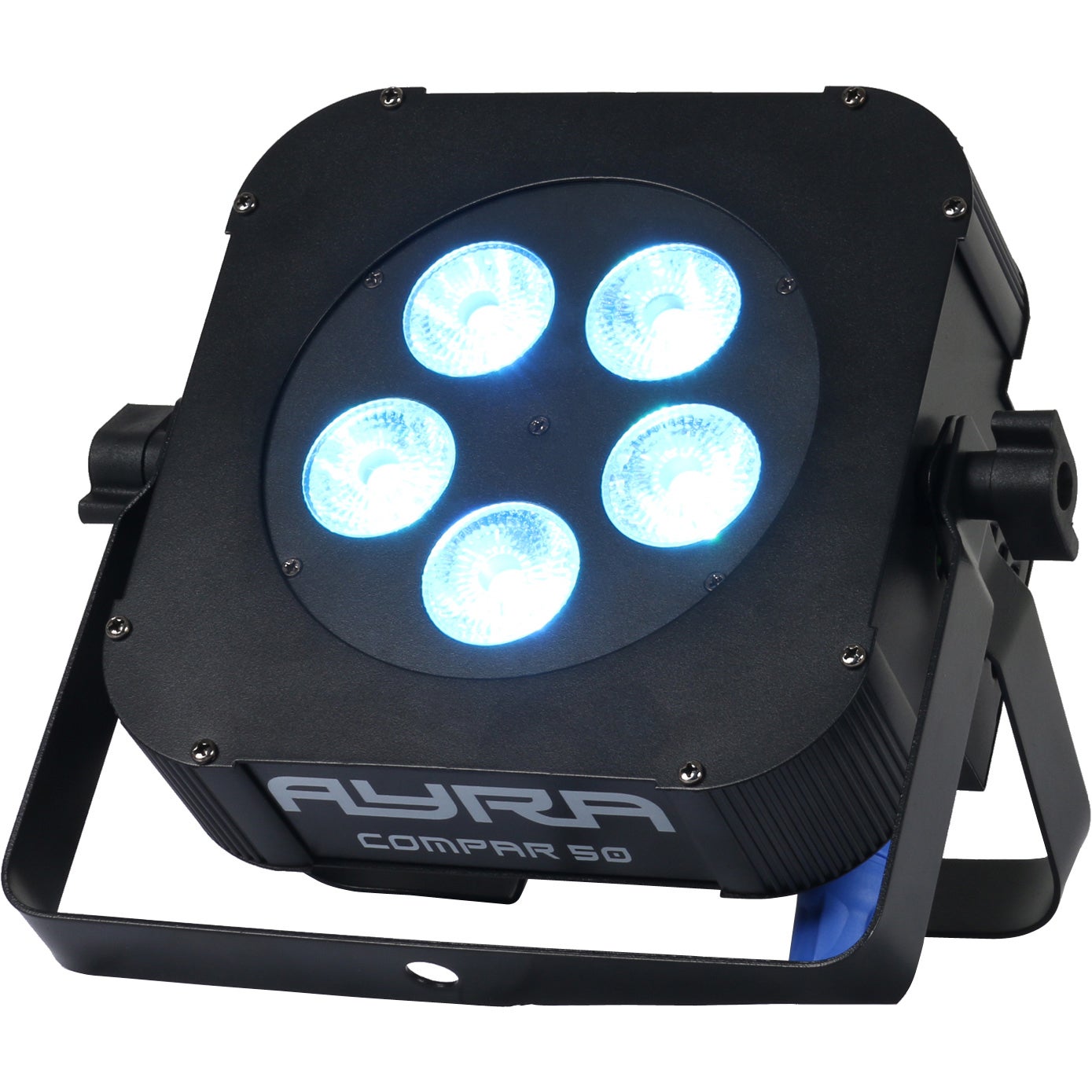 Ayra Compar 50 RGBAW+UV LED projector