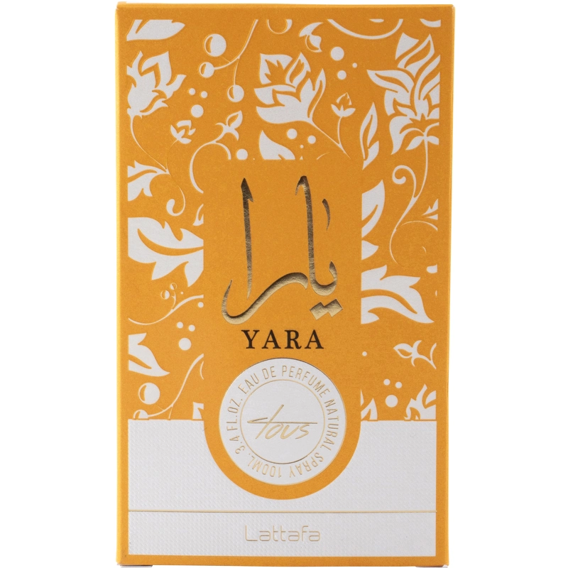 Lattafa Yara Tous EDP 100 ml