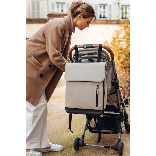 Sac Oslo   Clay        de               Béaba