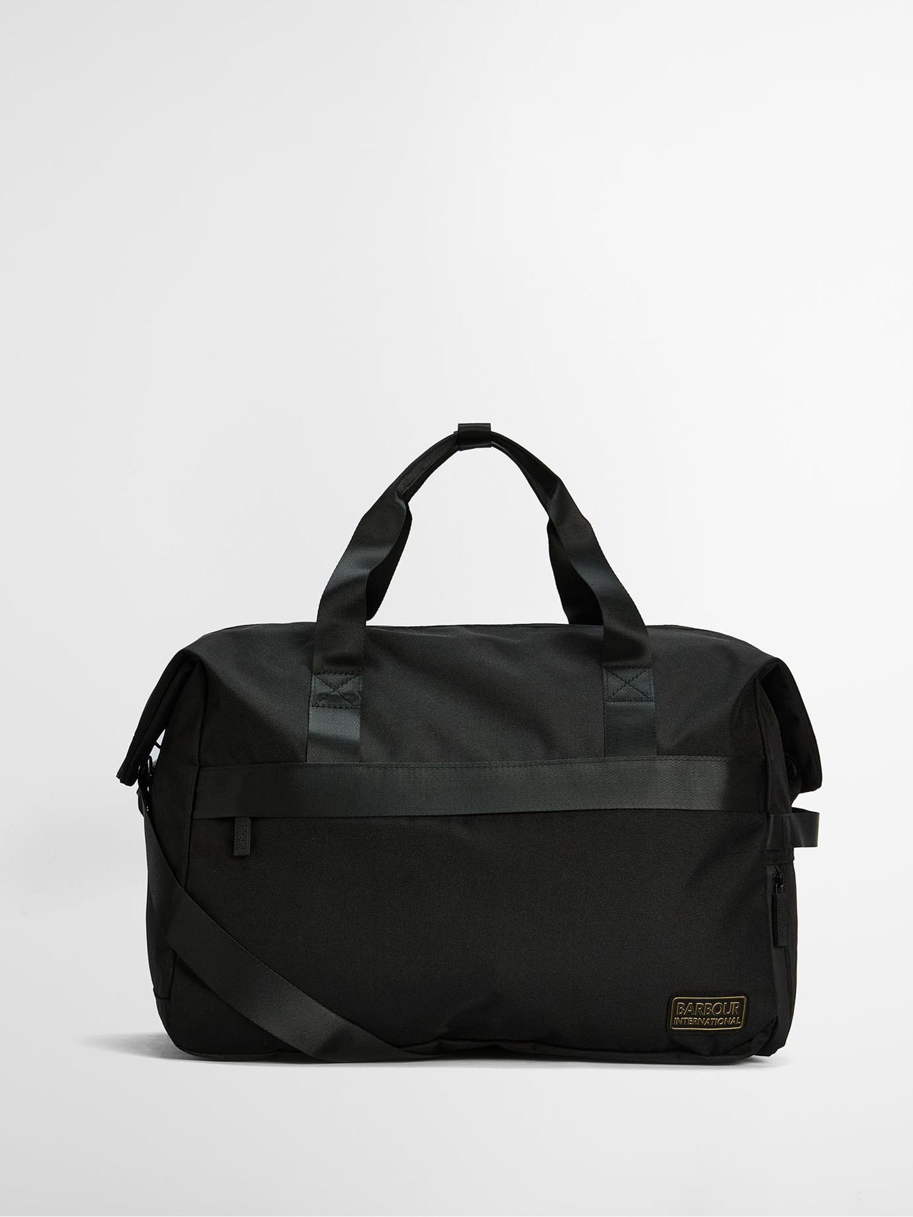 Barbour® International Knockhill Gym Bag