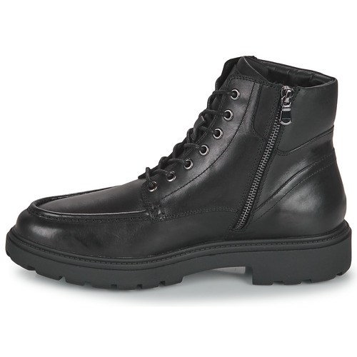 Geox - U SPHERICA EC7 - Noir