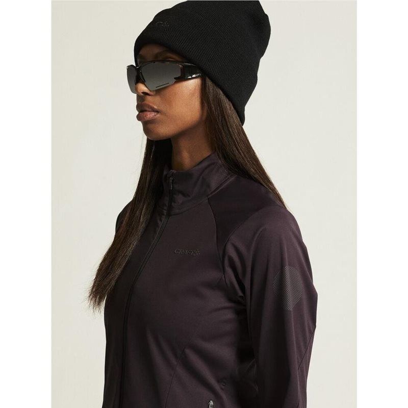 Pro Nordic Race Jacket 2 - Veste ski de fond femme