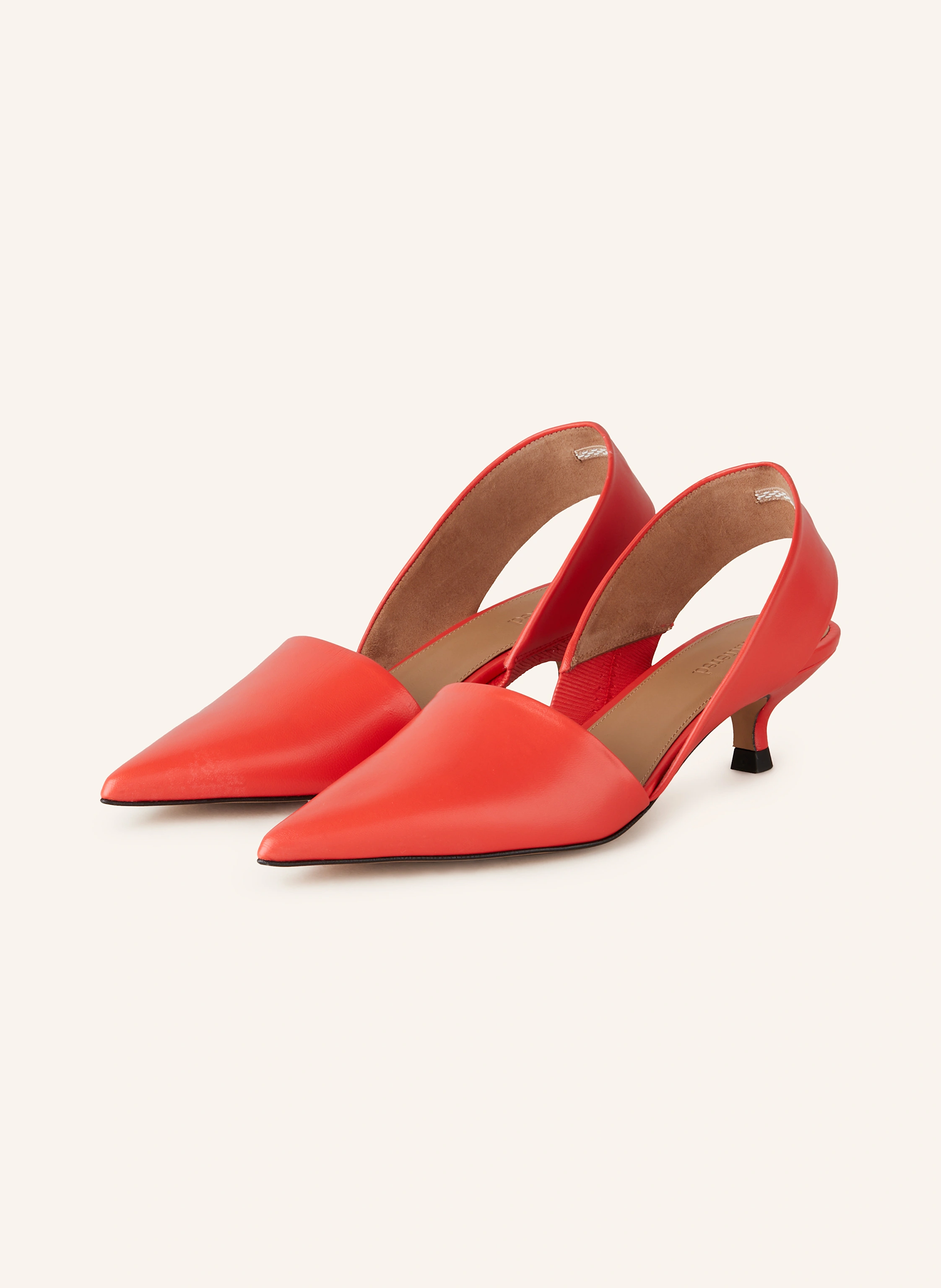 Flattered Slingpumps NINNI