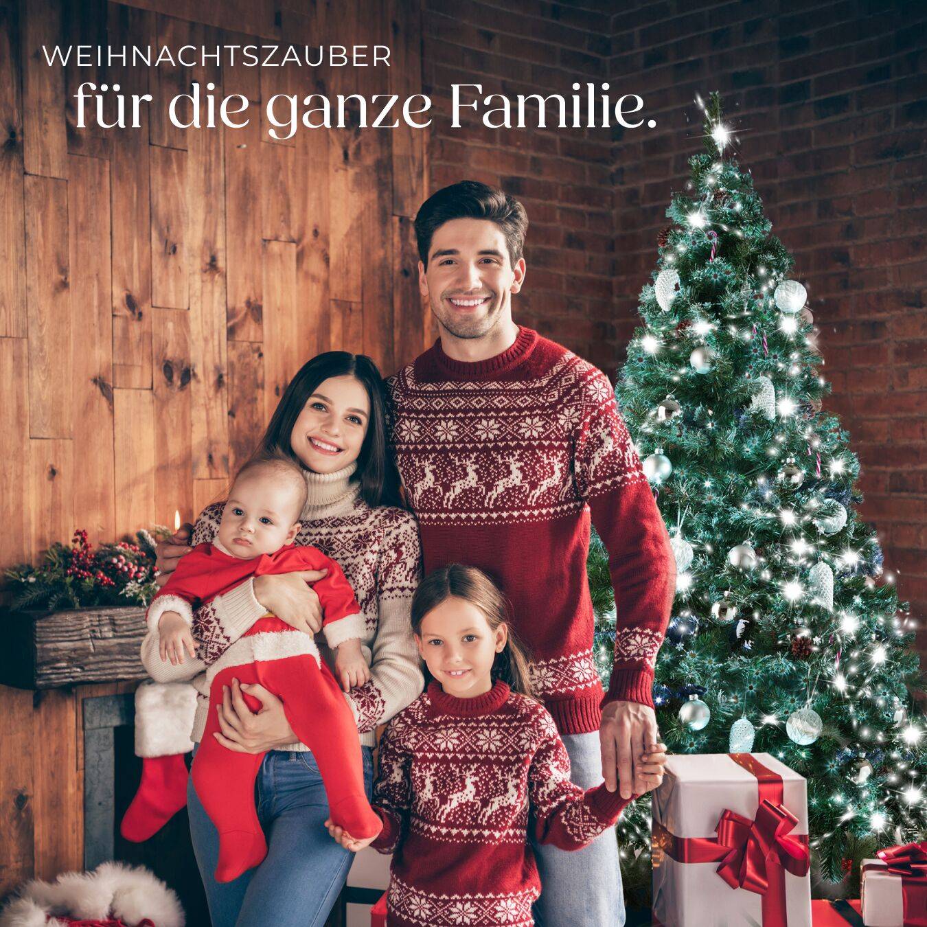 Weihnachtsbaum