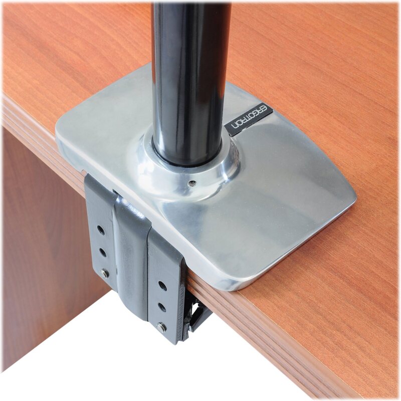 Ergotron 45-405-026 Poste de travail assis-debout