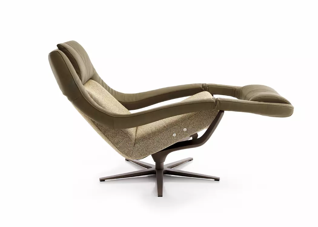 Sessel Yoko No.2