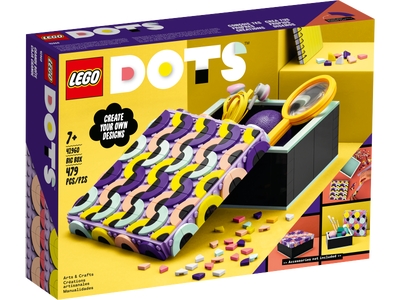 LEGO Grote doos (41960)
