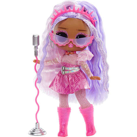 L.O.L. Surprise! Tweens Neon Dance dukke