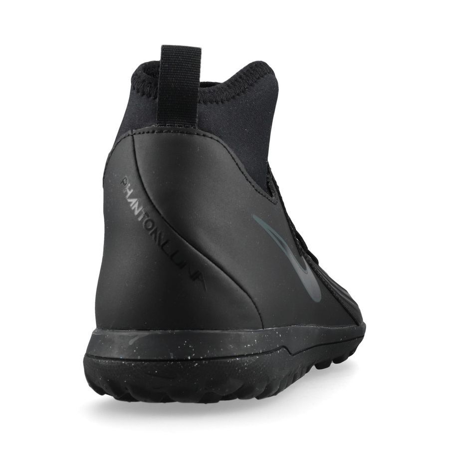 Nike Phantom Luna II Club TF Shadow - Noir/Vert