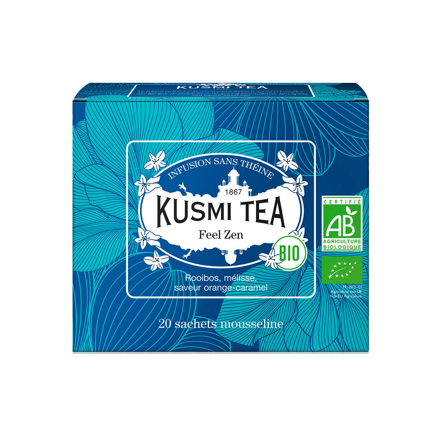 Rooibos 