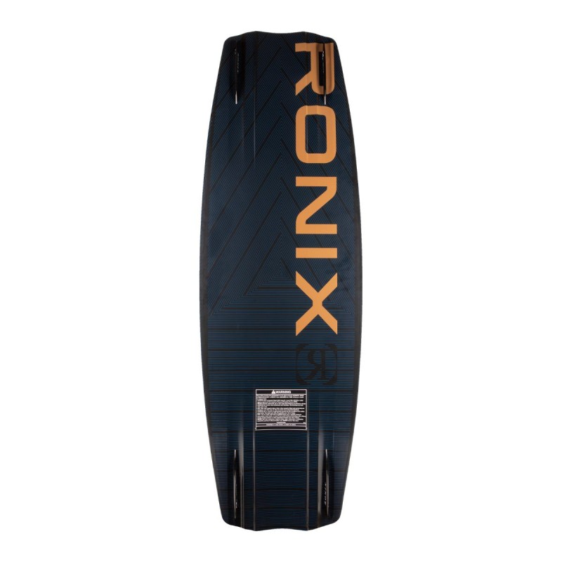 Planche Wakeboard Ronix One Blackout 2025 - The Corner Shop