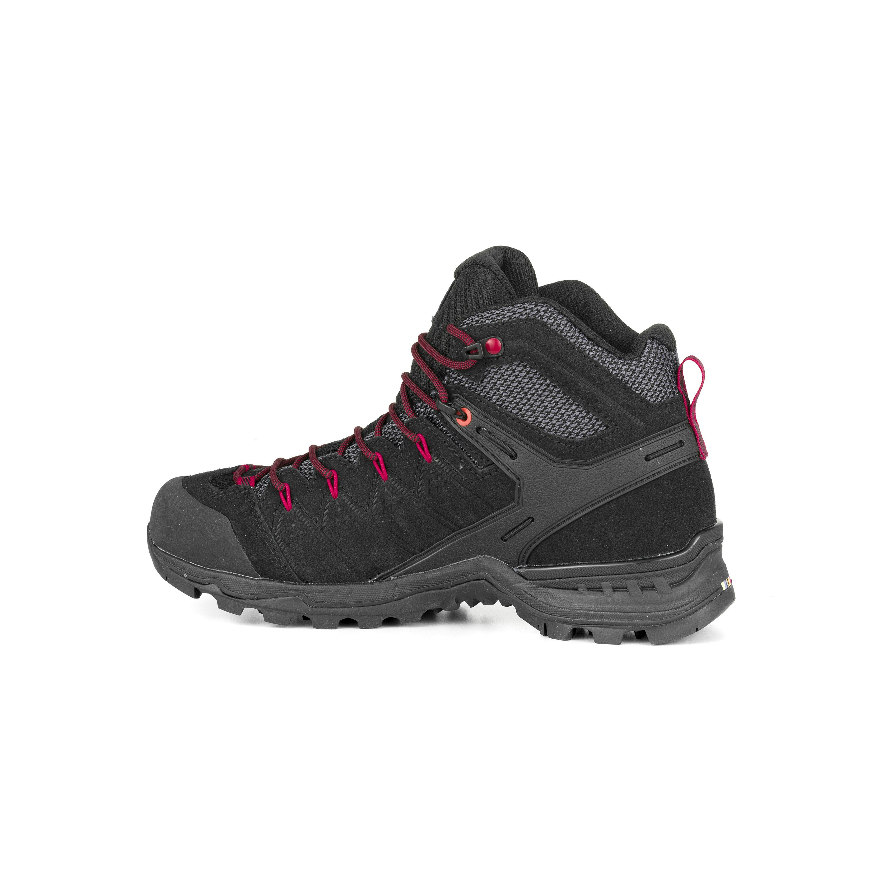 Alp Mate Mid Wasserdichter Damen Schuh