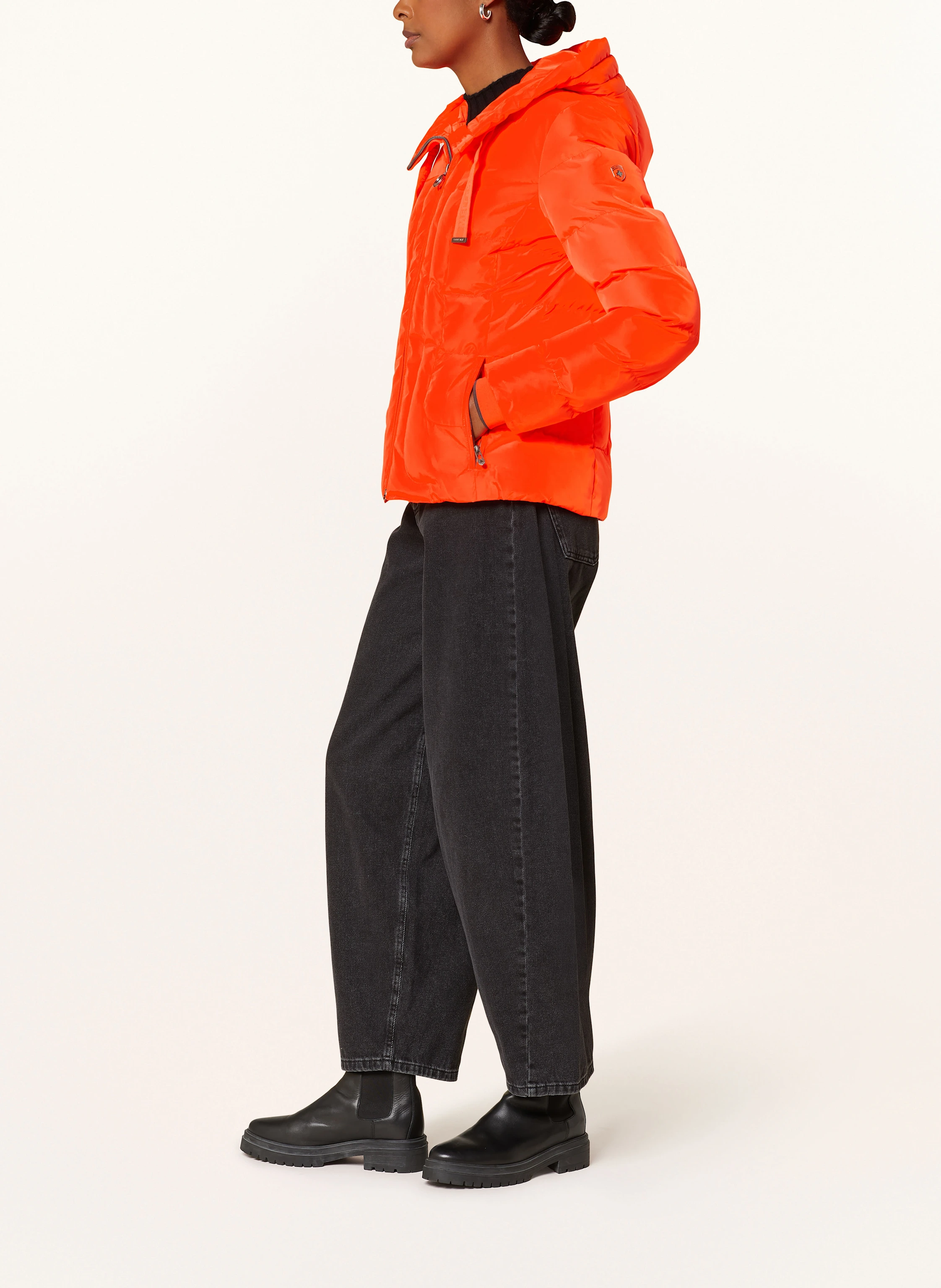 WELLENSTEYN Steppjacke