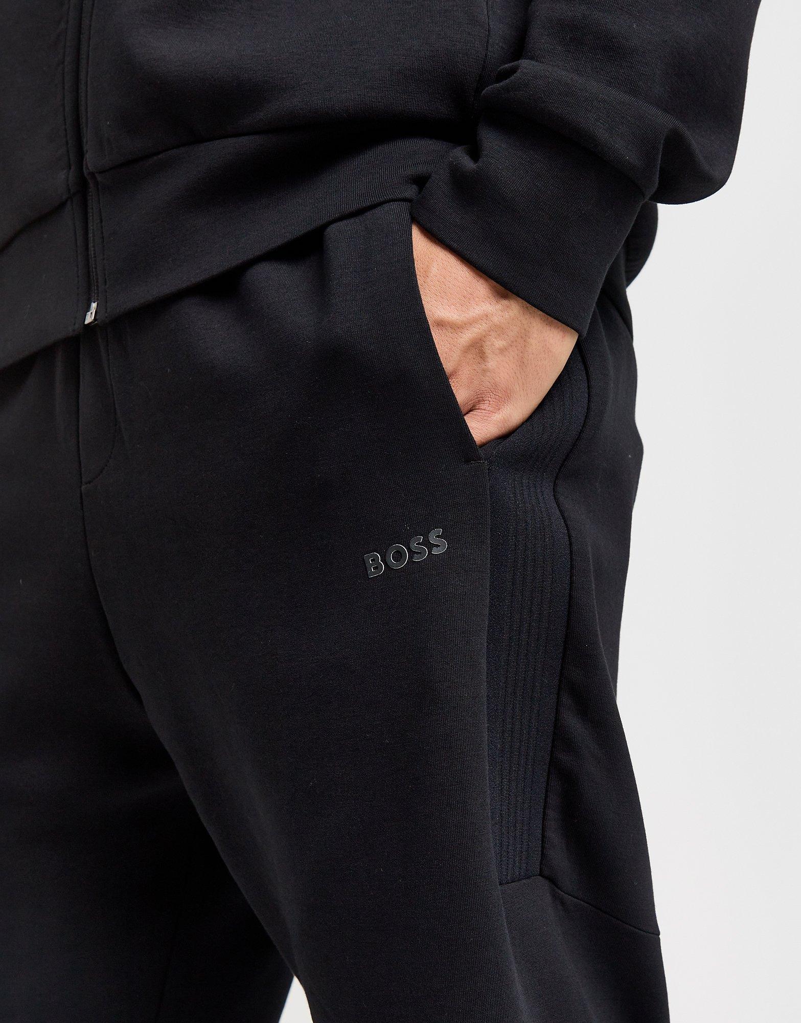 BOSS Ensemble de survêtement Zippé Homme