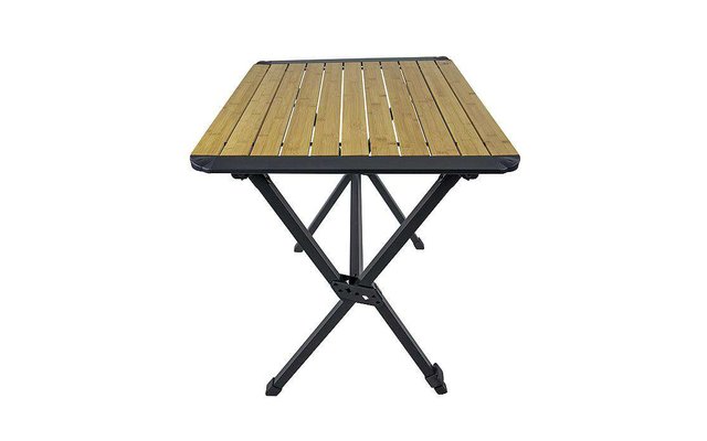 Bo-Camp Maryland Rolltisch 80 x 63 x 72 cm