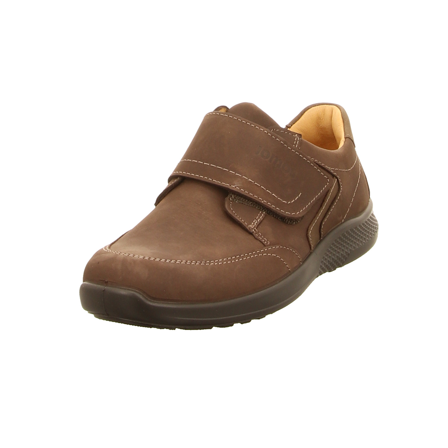 Jomos Halbschuh braun