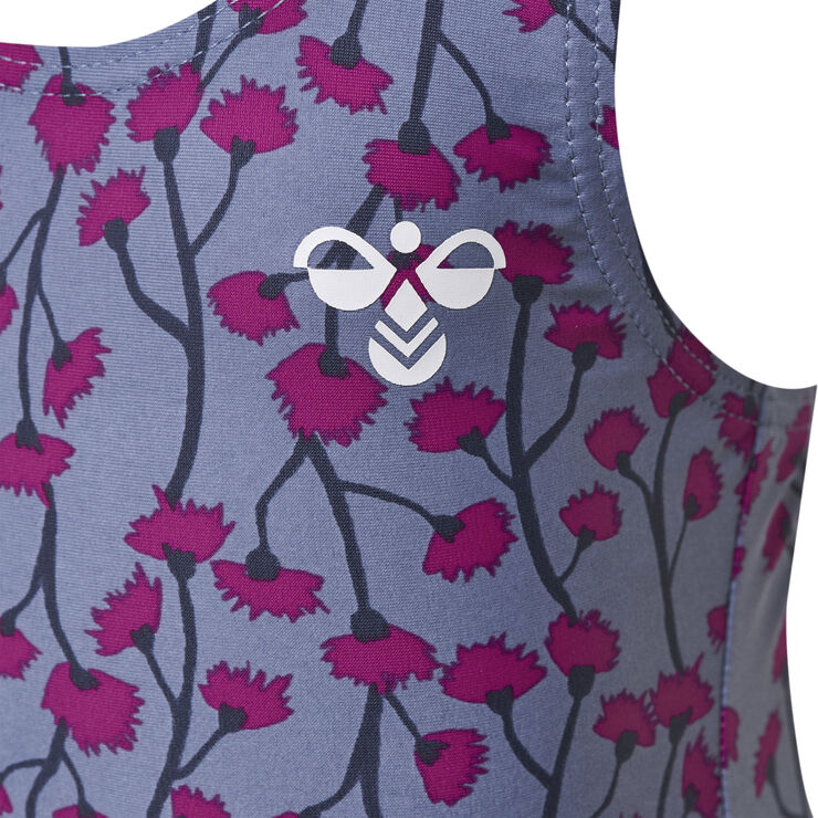Hummel Filippa Badedragt Lilla