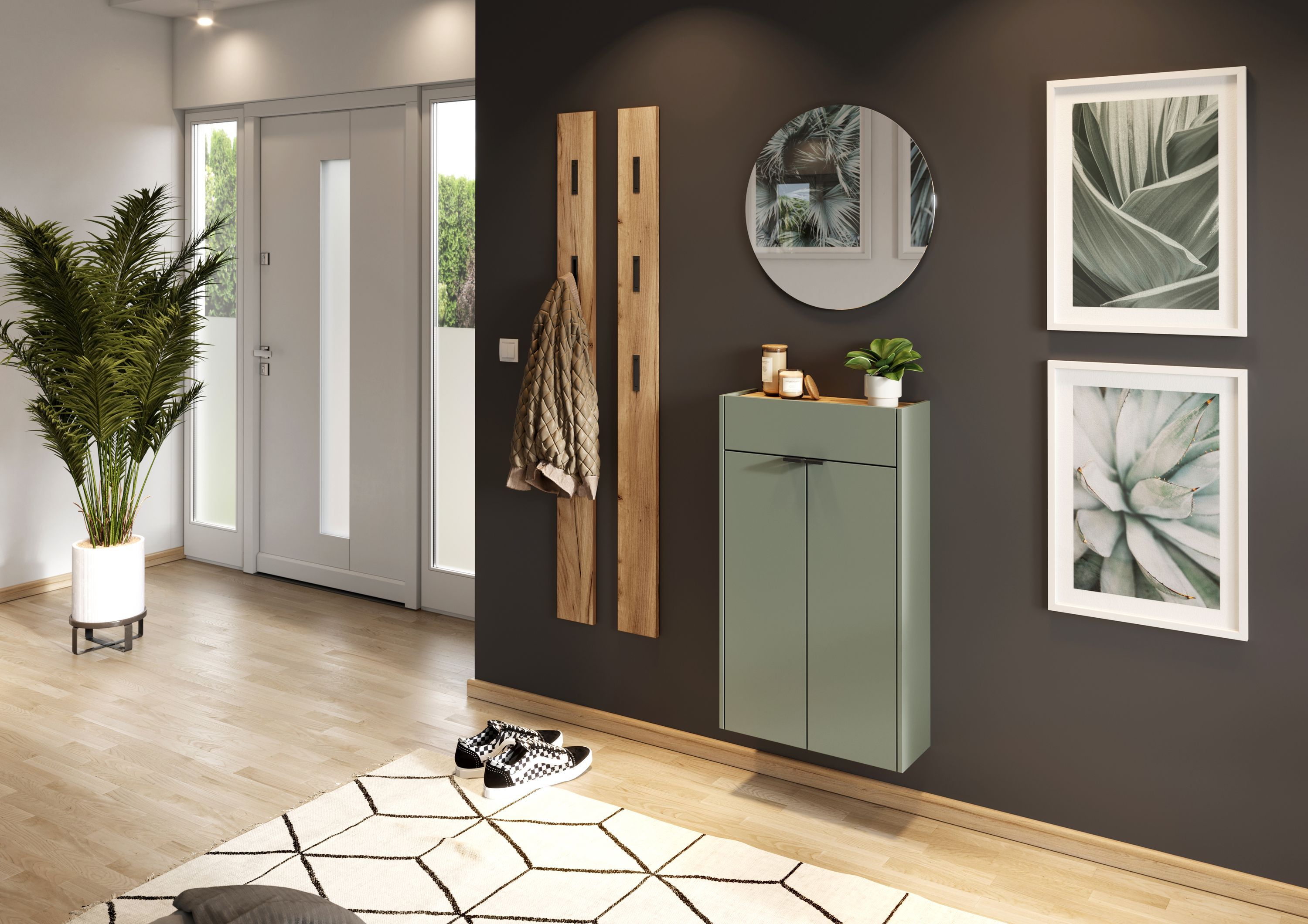 Mehrzweckschrank AMECA