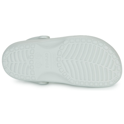 Crocs - Classic Beige