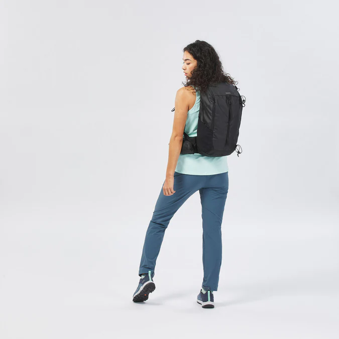Decathlon Quechua - Mochila de Caminhada Quechua MH100 20L