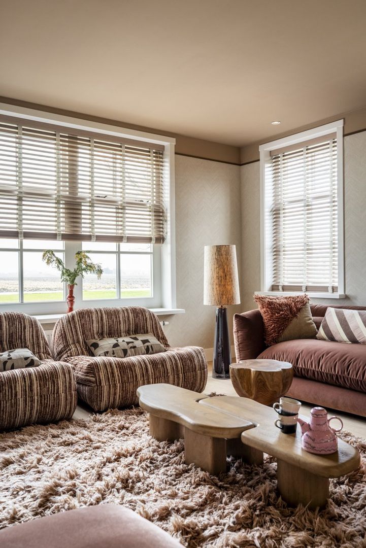 Eijerkamp Collectie Marly Fauteuil
