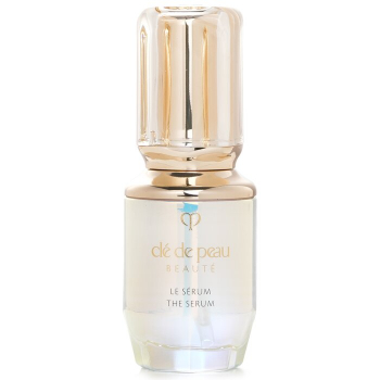 Cle de Peau The Serum II